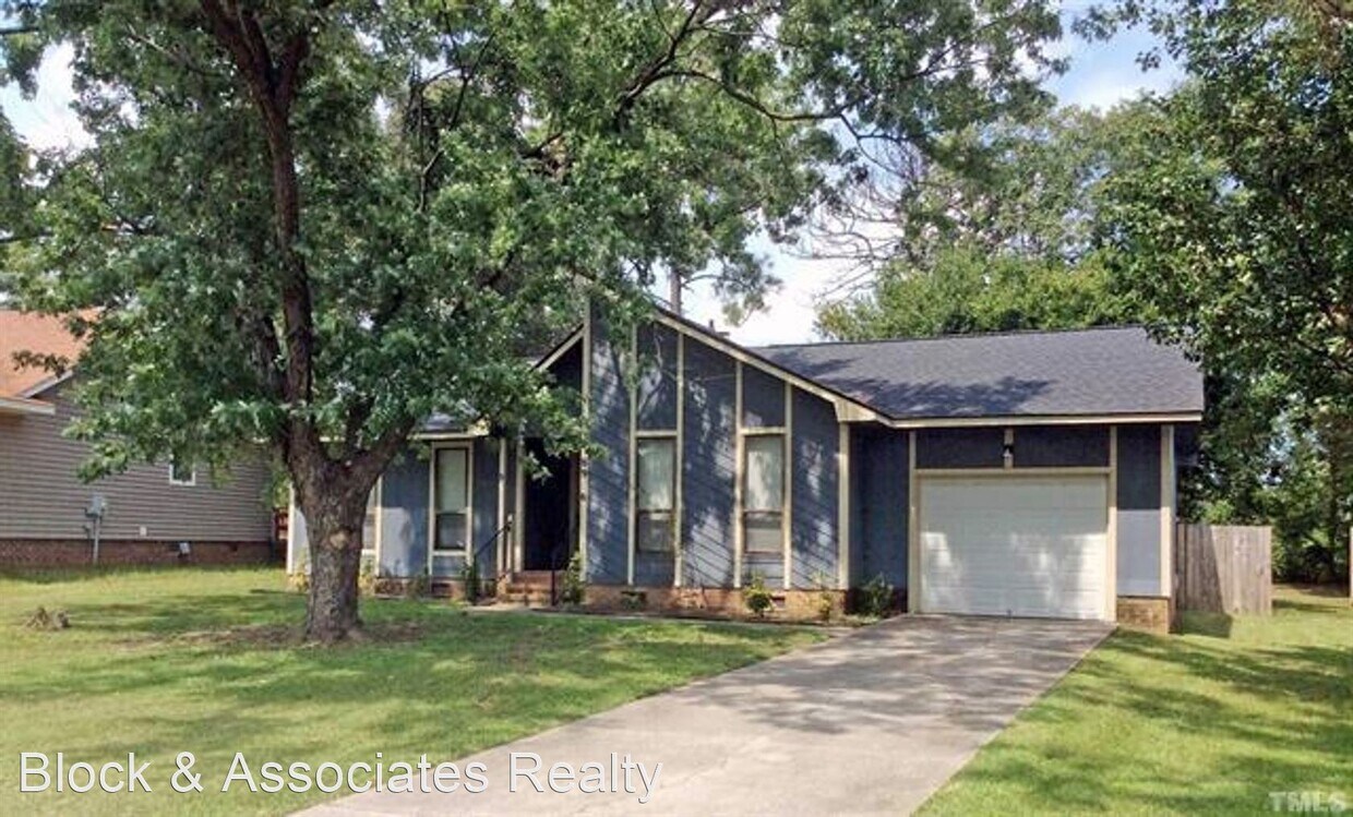 Primary Photo - 3 br, 2 bath House - 6916 Kizer Drive