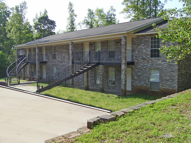 Foto del edificio - Shoal Creek Apartments