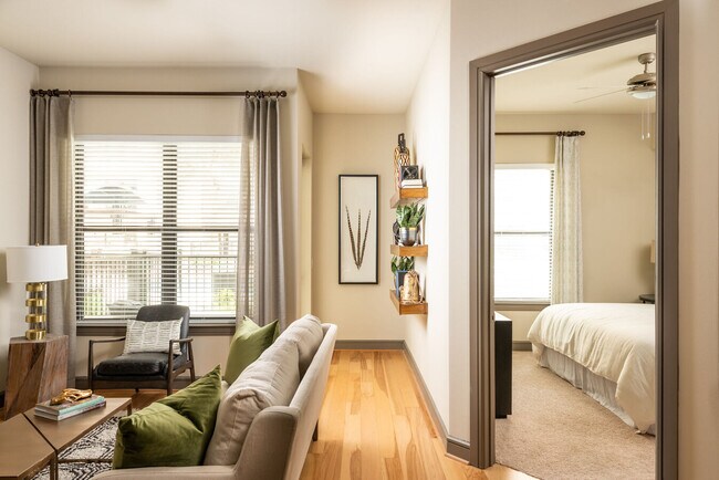 Building Photo - Luxury Living in Downtown’s Most Desired A...
