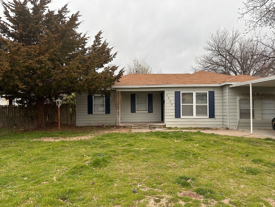 Primary Photo - Single Family Home