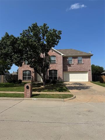 Primary Photo - 1621 Falcon Dr