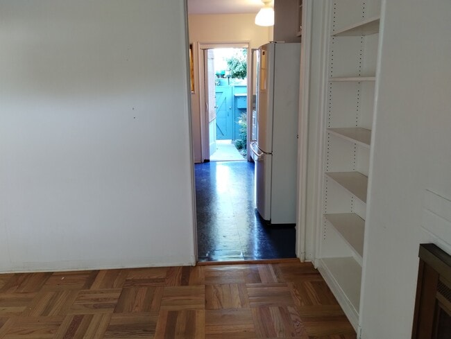 Looking into Kitchen - 5273 Village Grn