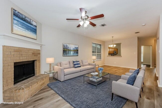 Building Photo - 9920 Legacy Dr