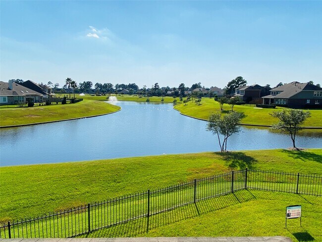 Foto del edificio - 18907 Manor Spring Ct