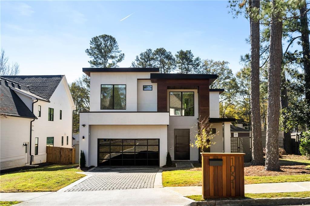 Foto principal - 1051 Wimberly Rd NE