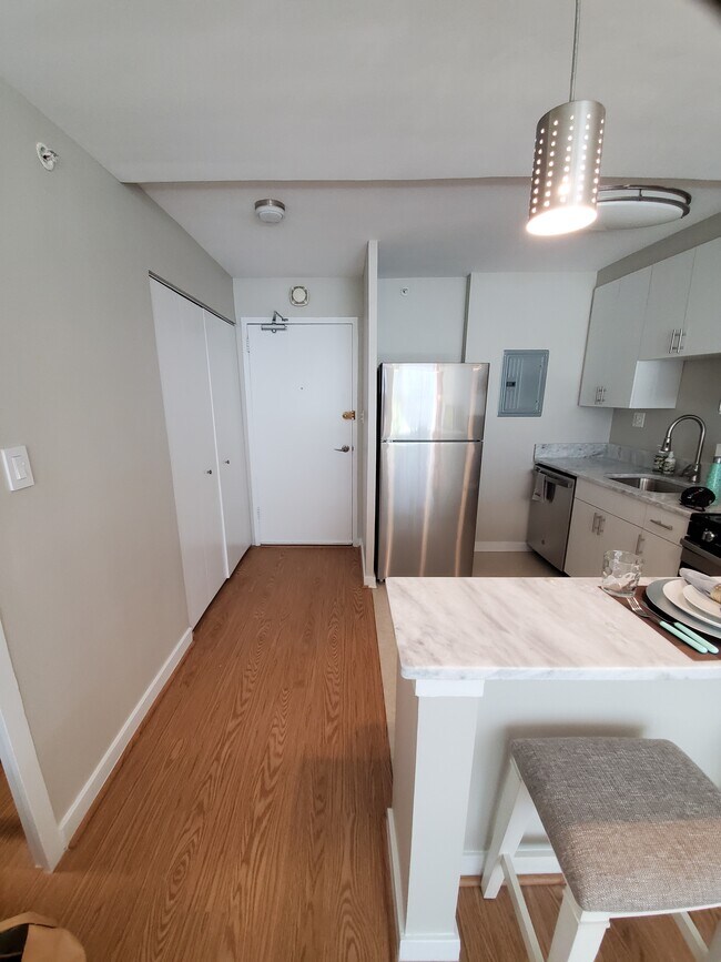 Foto del edificio - 1101 3rd St SW