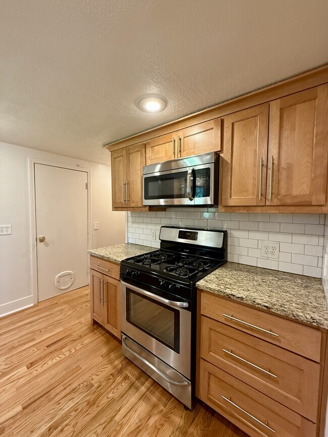 Foto del edificio - 7724 Walnut St