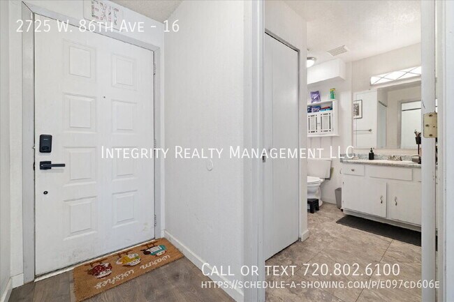 Foto del edificio - 2725 W 86th Ave