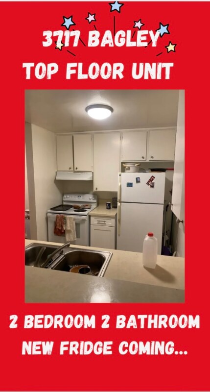 Foto del edificio - 3717 Bagley Ave