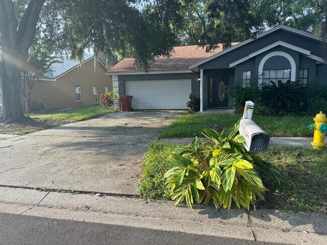 Foto del edificio - 2701 Wilder Park Dr