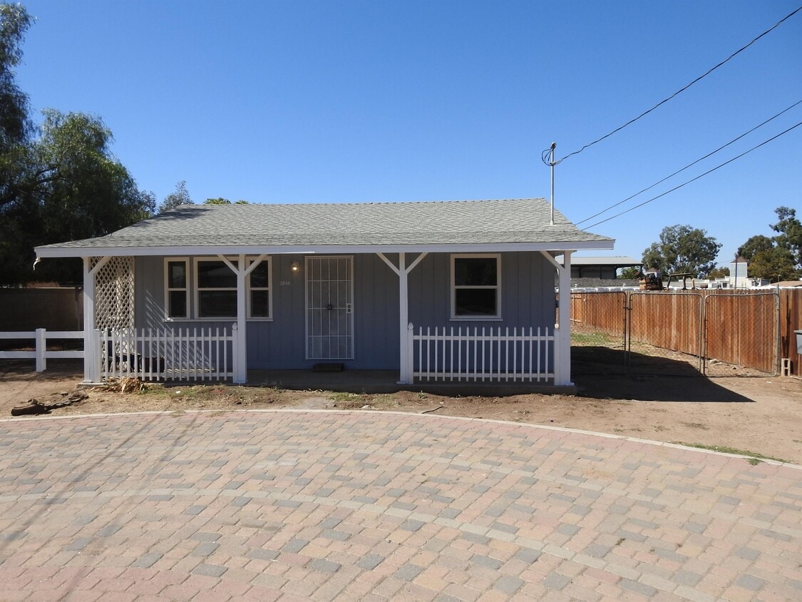 3846 Corona Ave, Norco, CA 92860 House Rental in Norco, CA