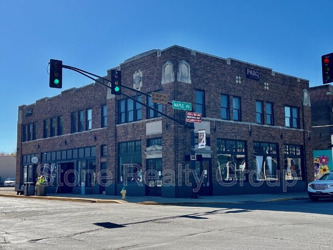 Foto del edificio - 2170 N 13th St