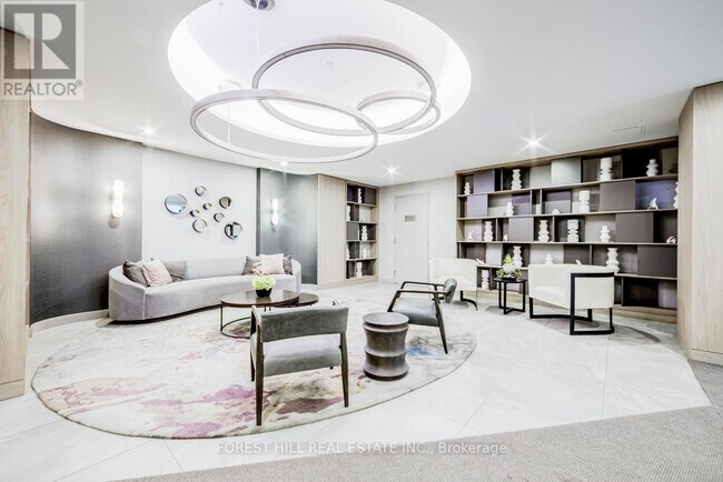 Photo du bâtiment - 20 Collier St