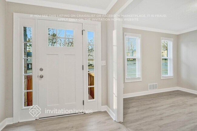 Foto del edificio - 3340 Hunters Lodge Rd