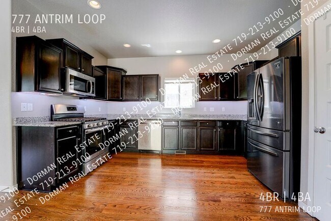 Photo - 777 Antrim Loop House