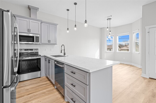 Foto del edificio - 3821 Easy St