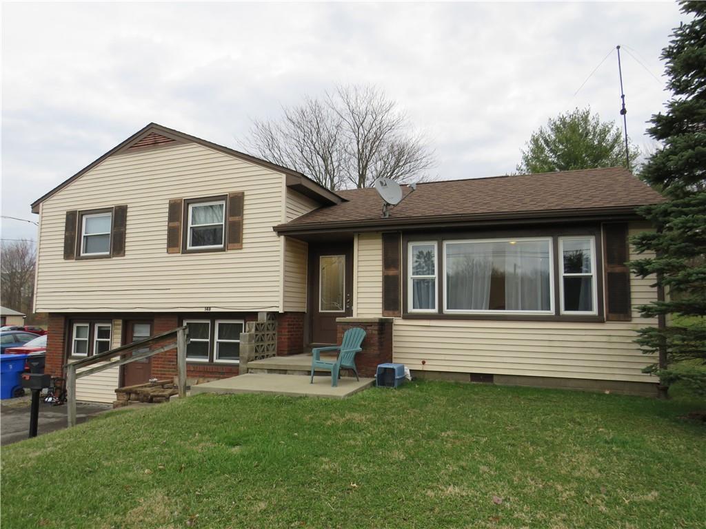 148 Grove City Rd, Slippery Rock, PA 16057 House Rental in Slippery
