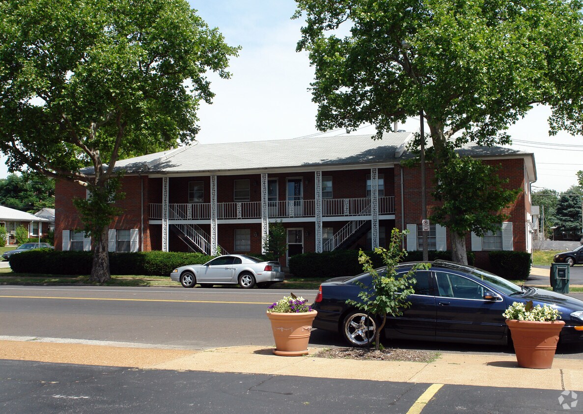 Foto principal - 6304-6310 S Grand Dr