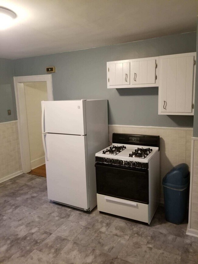Kitchen View 2 - 109 Lyon Pl