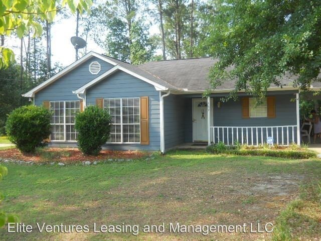Primary Photo - 3 br, 2 bath House - 169 Lee Road 2041