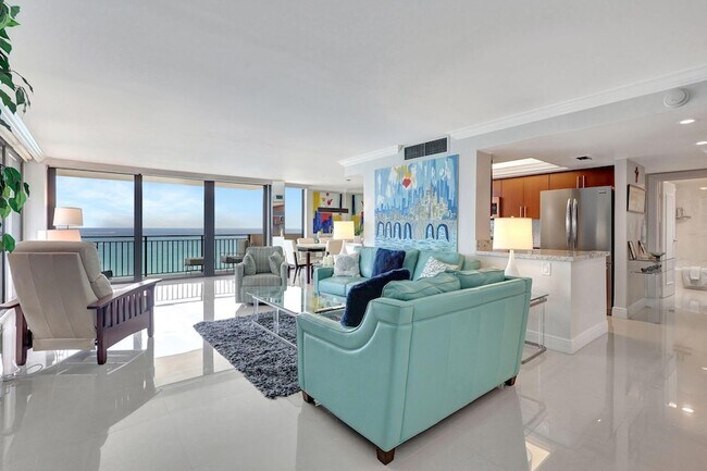 Building Photo - 5460 N Ocean Dr