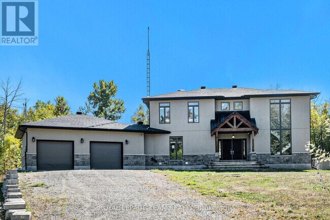 Photo du bâtiment - 896 Corktown Rd