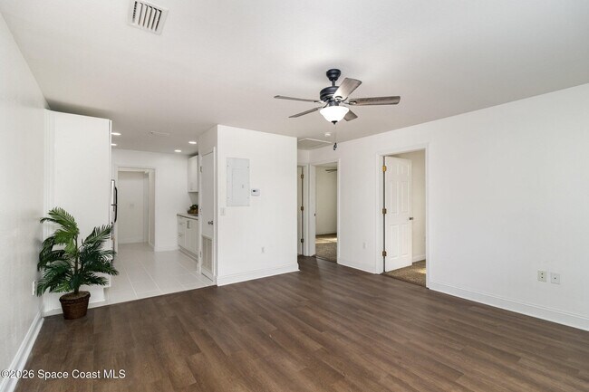 Foto del edificio - 1230 Fern St