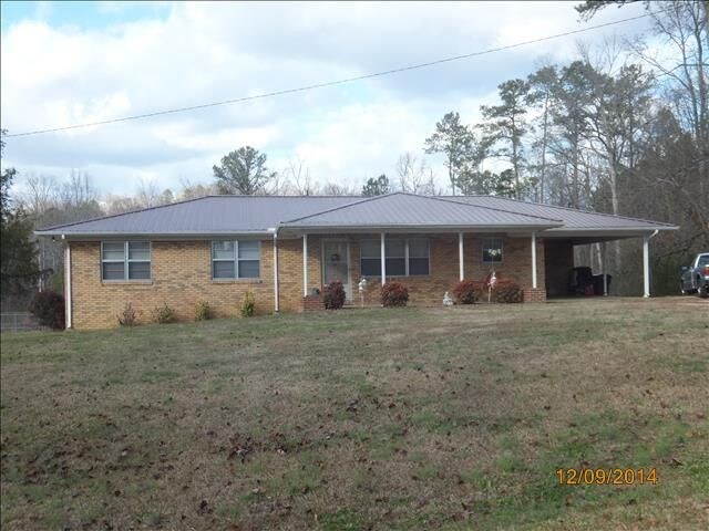 Primary Photo - Home in Alexandria