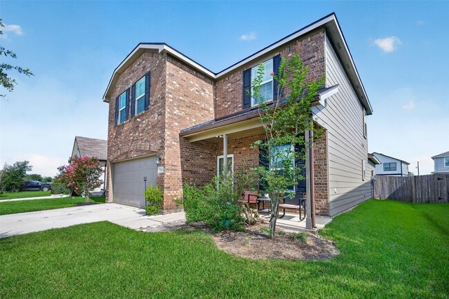 Building Photo - 7031 Hobby Wind Ridge Dr