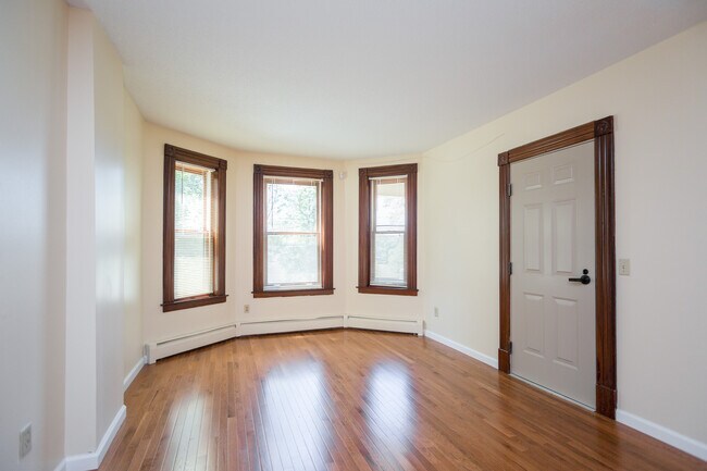 Foto del edificio - Park Terrace I Park Terrace I Park Terrace