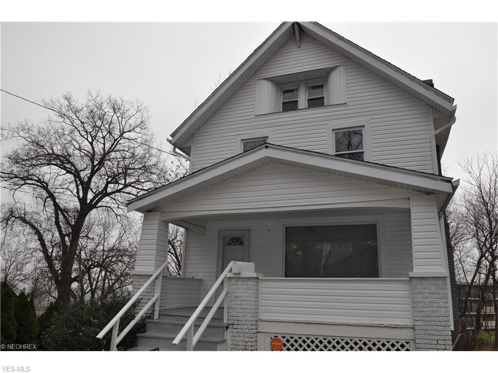 Primary Photo - 810 Vernon Odom Blvd