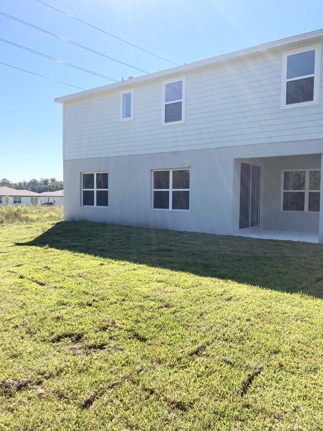 389 Siesta Vista Ct, Davenport, FL 33896 House Rental in Davenport