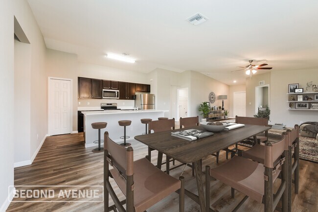 Foto del edificio - 2919 5th St SW