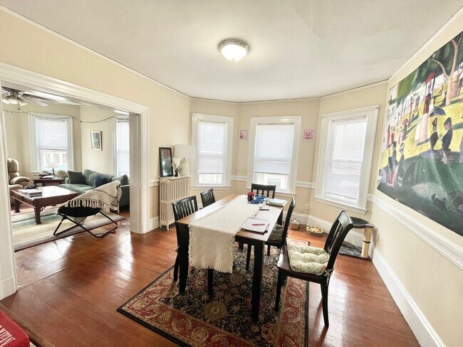 Foto del edificio - 73 Leicester St