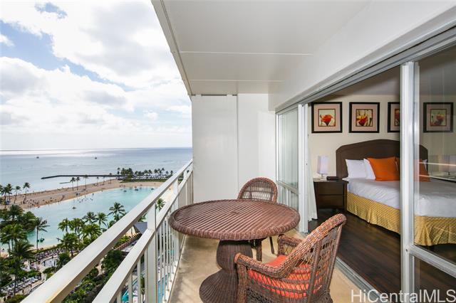 Foto del edificio - 1777 Ala Moana Blvd