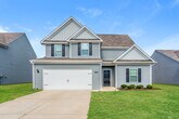 Primary Photo - House for rent in Springville!