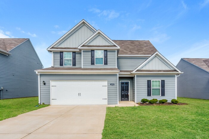 Foto principal - House for rent in Springville!