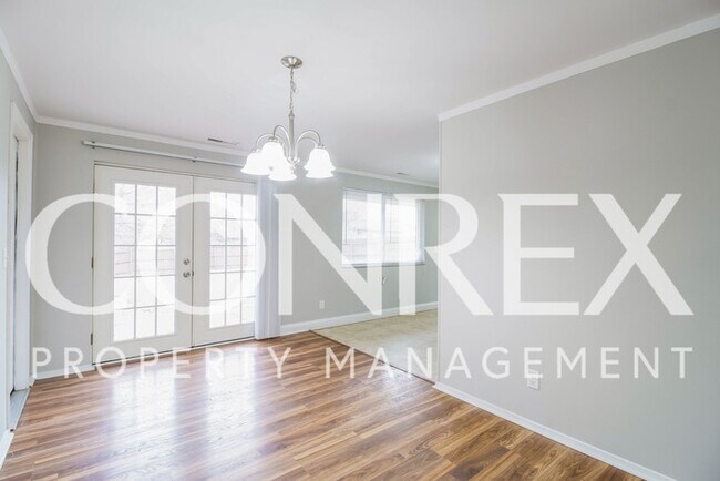 Foto del edificio - 296 Brookforest Drive