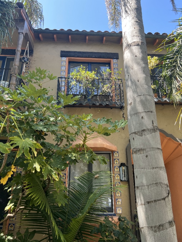 Photo - 419 Cloverdale Ave Apartment