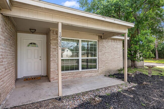 Foto del edificio - 19307 Gladewater Ct
