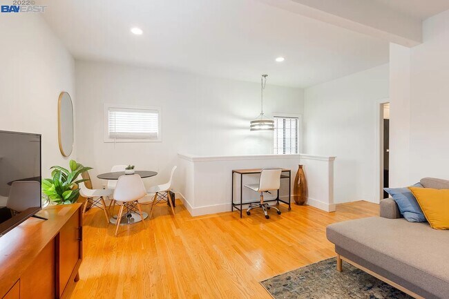 Foto del edificio - 541 33rd St