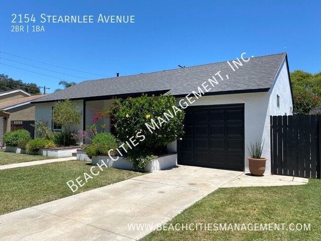 Foto del edificio - 2154 Stearnlee Ave