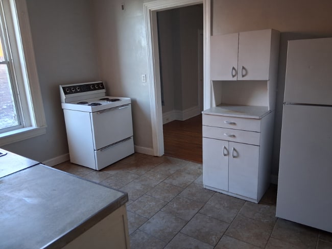 Foto del edificio - 121 S Pennsylvania Ave