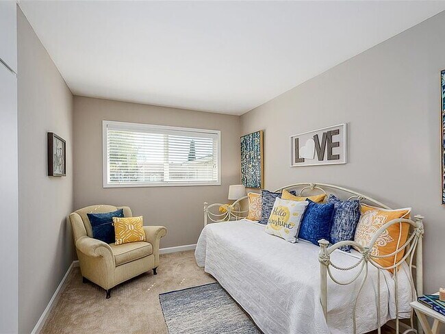 Building Photo - "Charming 4-Bed Oasis in Pleasanton – Spacious 1607 Sq Ft Home with 2 Full Baths!"