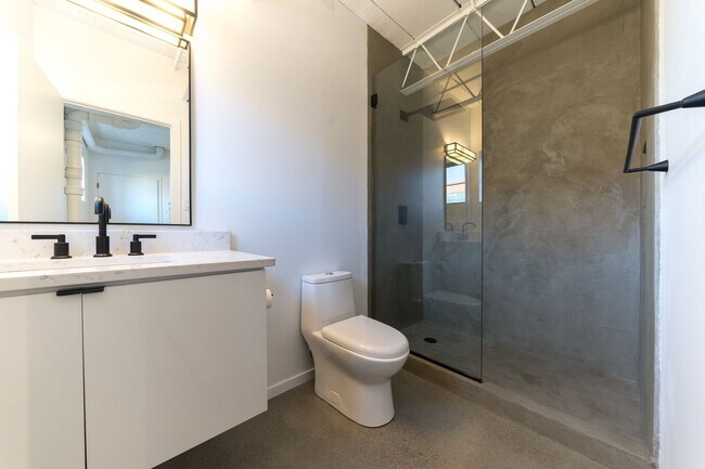 Foto del edificio - Forde/Bafuma, LLC