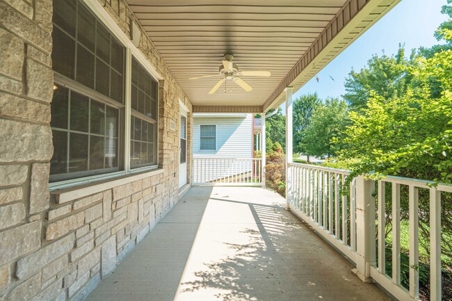 Foto del edificio - 2575 S Addisyn Ln