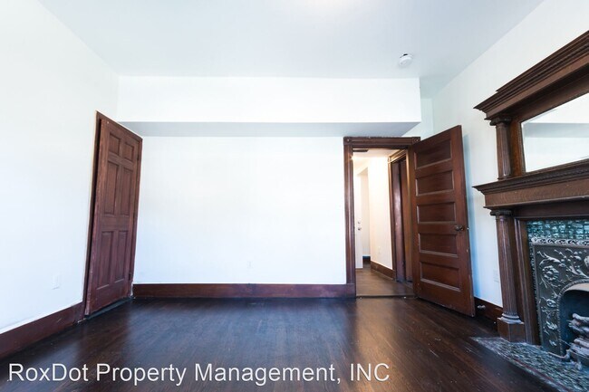 Building Photo - 26 Rosedale St