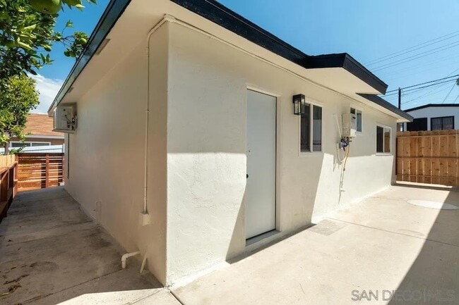 Building Photo - 4125 Gamma St