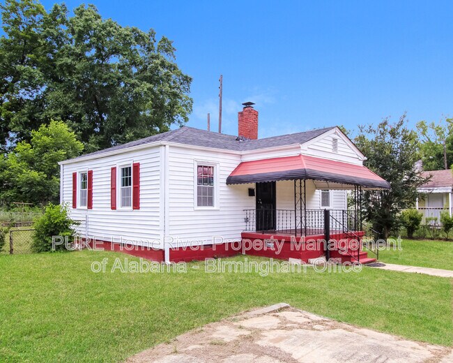 Foto del edificio - 208 22nd St SW