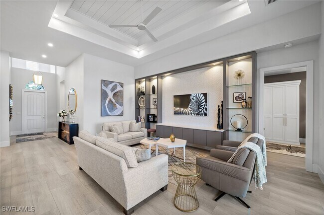 Foto del edificio - 6597 Caldecott Dr